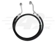 3Y505-72202 Compressor To Condenser Hose Fits Kubota M126GXDTC, M135GXDTC