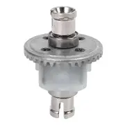 RC Car Differential 55-ZJ06 for 9125 9155 9156 Xinlehong 9125 9155 9156 1/10 1/12 RC Car Spare Parts As shown