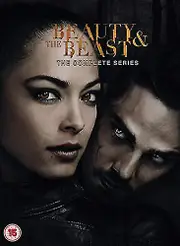 Beauty & The Beast Season 1-4 [DVD]