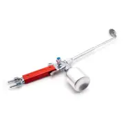 Metal Powder Spray Welding Torch Oxygen Acetylene Flame Welding Gun