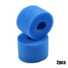 Washable and Reusable Foam Filter for S1 VI Lazy Spa Improve Cost Efficiency