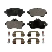 Front Right Suspension Stabilizer Bar Link Kit For Nissan Murano Quest 72-K80256 (for: Nissan)