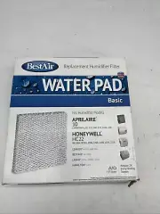 BestAir Pro A10 Basic Humidifier Filter Replacement HC22 10