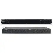 Furman FUR-M-10XE Furman Power Conditioner Merit X Series; Sacrificial Protect; No Rack Lights Merit X Series; Sacrificial Protect; No Rack Lights