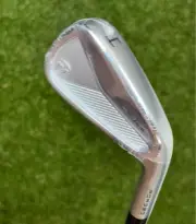 TaylorMade New P7 MC Iron No. 4 Single Item ( 23) DG EX Tour Issue Steel Shaft