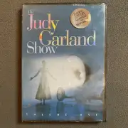 The Judy Garland Show Vol 1 (DVD, SEALED) OOP