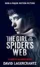 A Girl in the Spider's Web (Movie Tie-in Ed.)