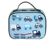 Bobble Art Large Cars Lunch Bag
