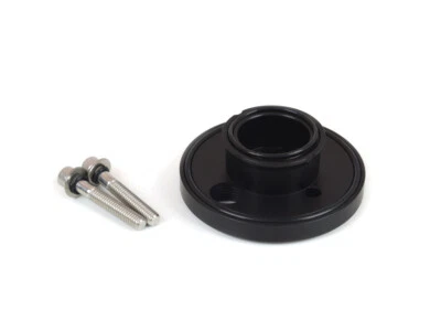 Canton Racing Products 22-580 Billet Remote Oil Filter Adapter