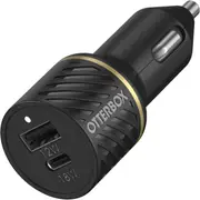 OTTERBOX OBCC USB-C and a Fast Car Charger