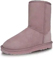 [UGG BY MITCHELL] UGG Australian Made Short Classic Women Boots