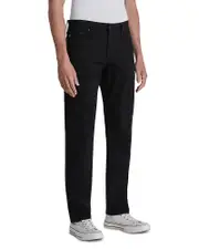 Ag Graduate 32 Straight Leg Jeans in Fathom