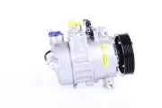 New A/C Compressor Fit Audi A6 Quattro TDI Premium Plus 4F0260805Aj 4G0260805B