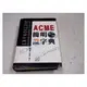 【考試院二手書】《ACME簡明英漢字典》ISBN:9577756093│世一│孫述宇│七成新(B11M76)