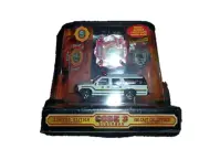 CODE 3 METRO -DADE CONUTY FIRE DEPARTMENT #5