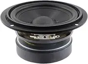 Generic Universal Car Audio Speaker, Stereo Speaker, High Performance, Premium Door Speaker, Black, Car Speaker, Loudspeaker