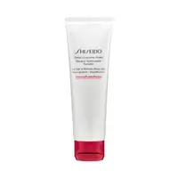 在飛比找Sasa Global eShop優惠-Shiseido Deep Cleansing Foam 1