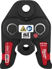Milwaukee M18HPT-ACRRLS16 - M18 RLS ACR 5/8" Jaw