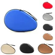 High Quality Table Tennis Cover Bag - Perfect for Storing Paddles and Balls