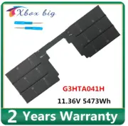 11.36V 5473mAh G3HTA041H Laptop Battery For Microsoft Surface Book 2 15