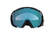 Bolle Ski Goggles Supreme OTG 21949 Matte Black Corp Phantom Green Emerald Photochromic