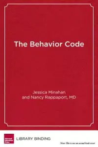 在飛比找博客來優惠-The Behavior Code: A Practical