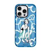iPhone 16 Pro Impact Case MagSafe Compatible itabamoe original