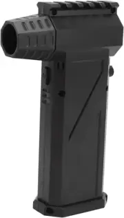 Compressed Air Duster, 300000RPM Electric Air Duster, Stepless Speed Adjustable