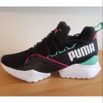 美國購入 全新 PUMA MUSE 繆斯女神運動鞋