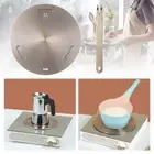 Accessories Kitchen Induction Cooker Heat Conduction Plate Induction Cooker