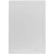 8x12 Access Panel - Easy Access Doors - ABS Plastic - Access Panel for Drywal...