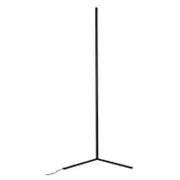 RGB Corner Floor Lamp (Black) EK-LP-100-SJ