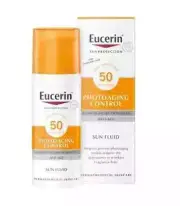 Eucerin Sun Fluid Photoaging Control SPF50+ 50ml Anti-Age