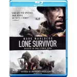 【藍光電影】紅翼行動/孤獨的倖存者/ LONE SURVIVOR（2013）