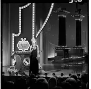 Petula Clark Performing on TV 1966 The Hollywood Palace Old Photo 17