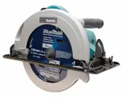 Makita N5900B-2 - Circular Saw 2000W 235mm Extra Blade