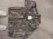 New Scent Blocker Youth Knock Out Jacket and pants Size Medium