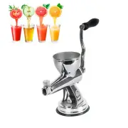 304 Stainless steel Wheatgrass Kale Juicer Manual Vegetable Juicer Fruit Juicer