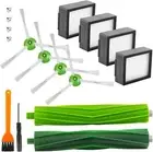 Replacement Parts Accessories Compatible for iRobot Roomba E5 E6 E7 i7 i7+i6 i8