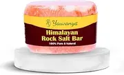 Yauvanya Himalayan Rock Salt Bar