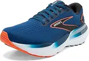 Brooks Men's Glycerin GTS 21 Supportive Running Shoe