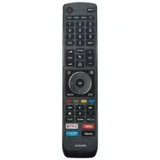 EN3AG39H T250555 Remote Control For Hisense TV 65R8 75R8 H50A6550 50R7 55R7 65R7