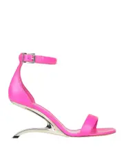 [MCQUEEN] MCQUEEN Sandals - Item 17400575