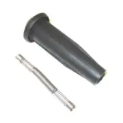 NAPA Spark Plug Boot Coil On Plug 702443 fits 04-11 Ford Mazda Tribute (for: Mazda)