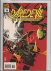 DAREDEVIL #326 - SIGNED AND NUMBERED BY SCOTT MCDANIEL W/DF COA #172/1500