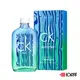 Calvin Klein CK one summer 2021 夏日限量版 中性淡香水 100ml ［ 10點半香水美妝