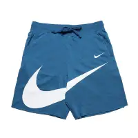 在飛比找Yahoo奇摩購物中心優惠-Nike 短褲 NSW Swoosh Shorts 男款 膝