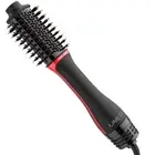Plus 2.0 Hair Dryer Brush Blow Dryer Brush in one, 2'' Oval Brush Head Ionic ...