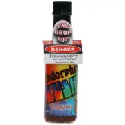 Endorphin Rush Hot Sauce - 5 Ounces
