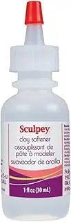 SCULPEY Polyform Tools - Clay Softener Polymer Clay Accessory